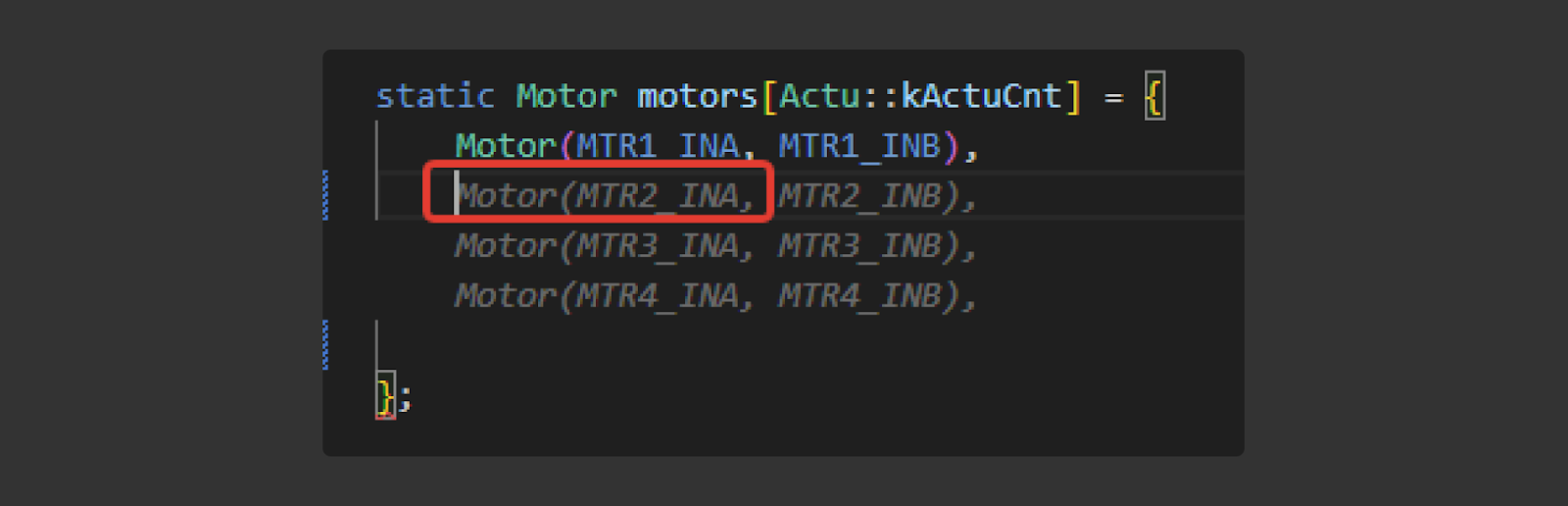 VSCode, SourceCraft Code Assistant и микроконтроллеры - 22